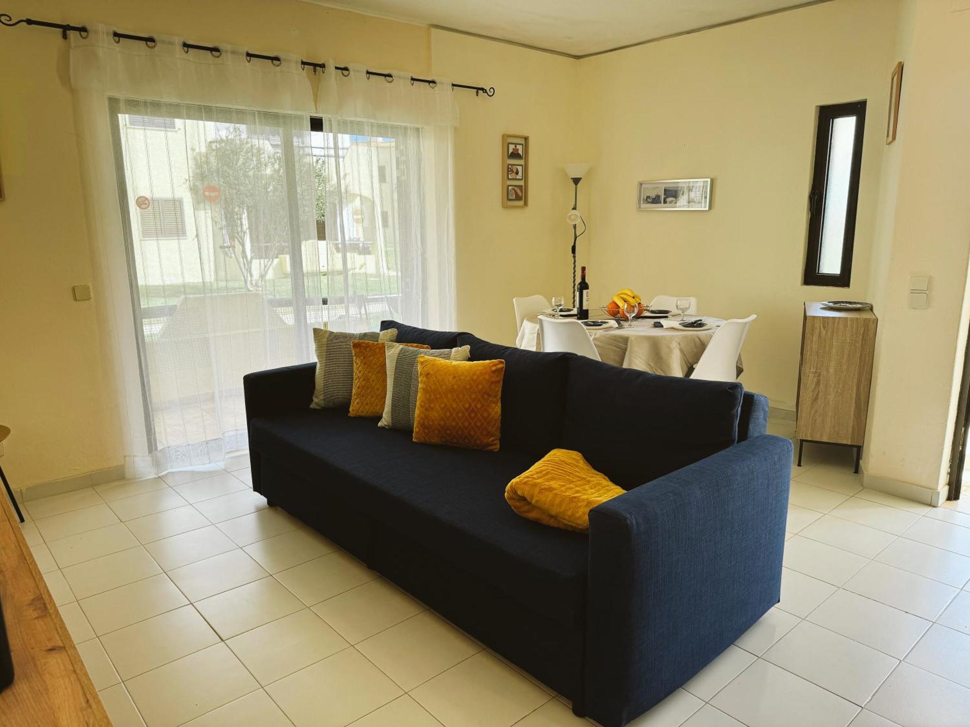 Quinta Nova Alvor - Silhueta Citadina Apartamento Exterior foto