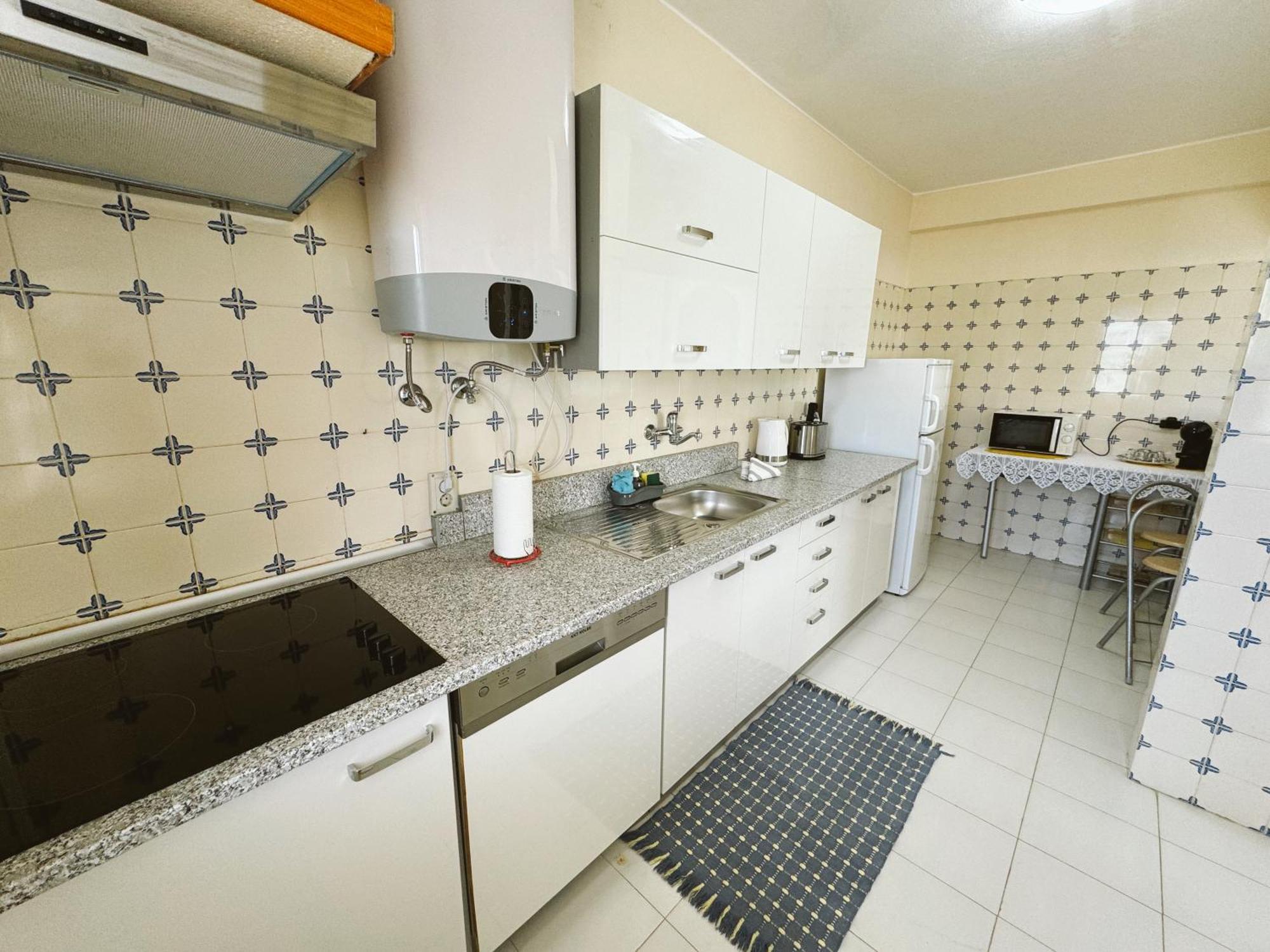 Quinta Nova Alvor - Silhueta Citadina Apartamento Exterior foto