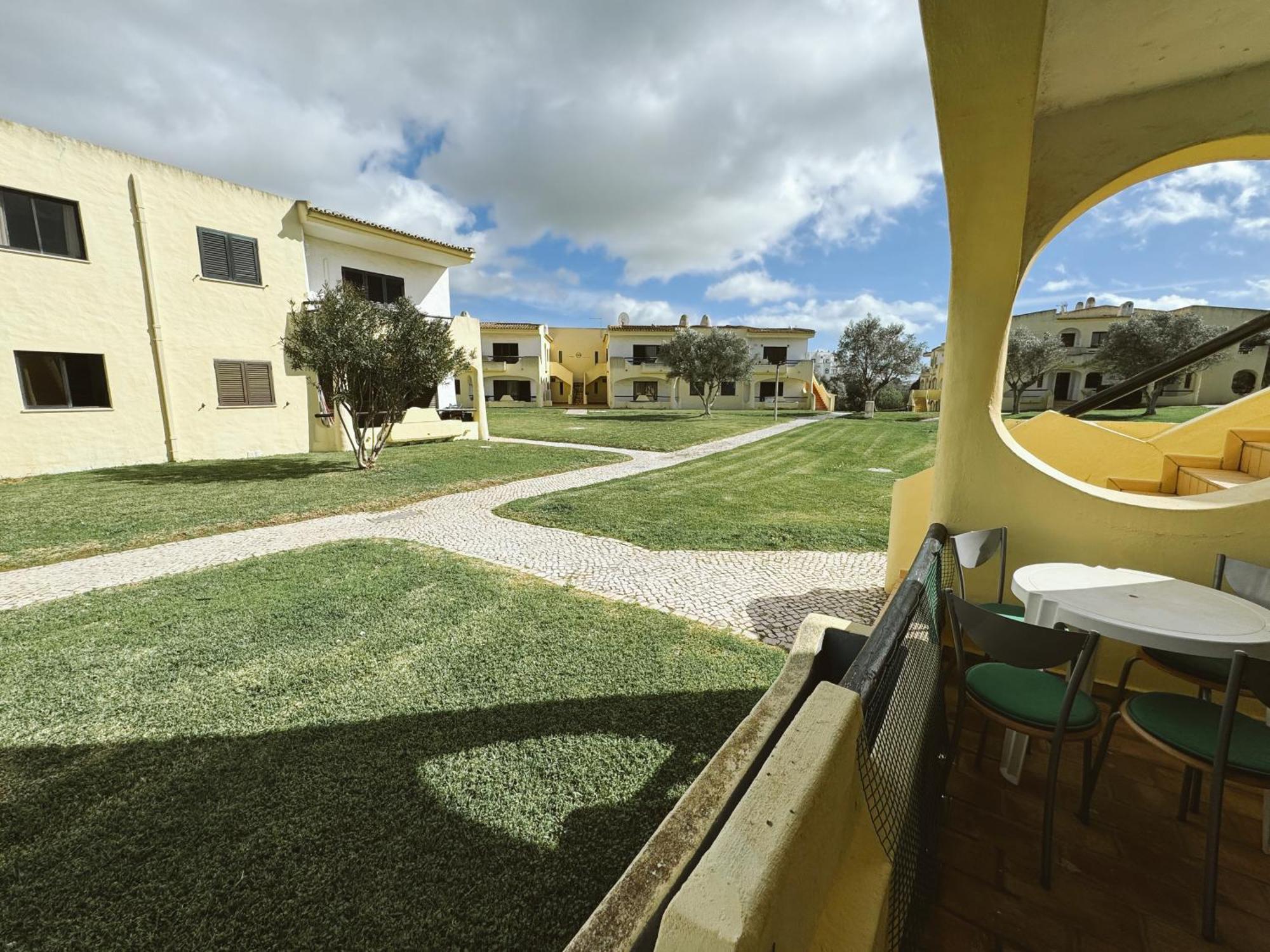 Quinta Nova Alvor - Silhueta Citadina Apartamento Exterior foto