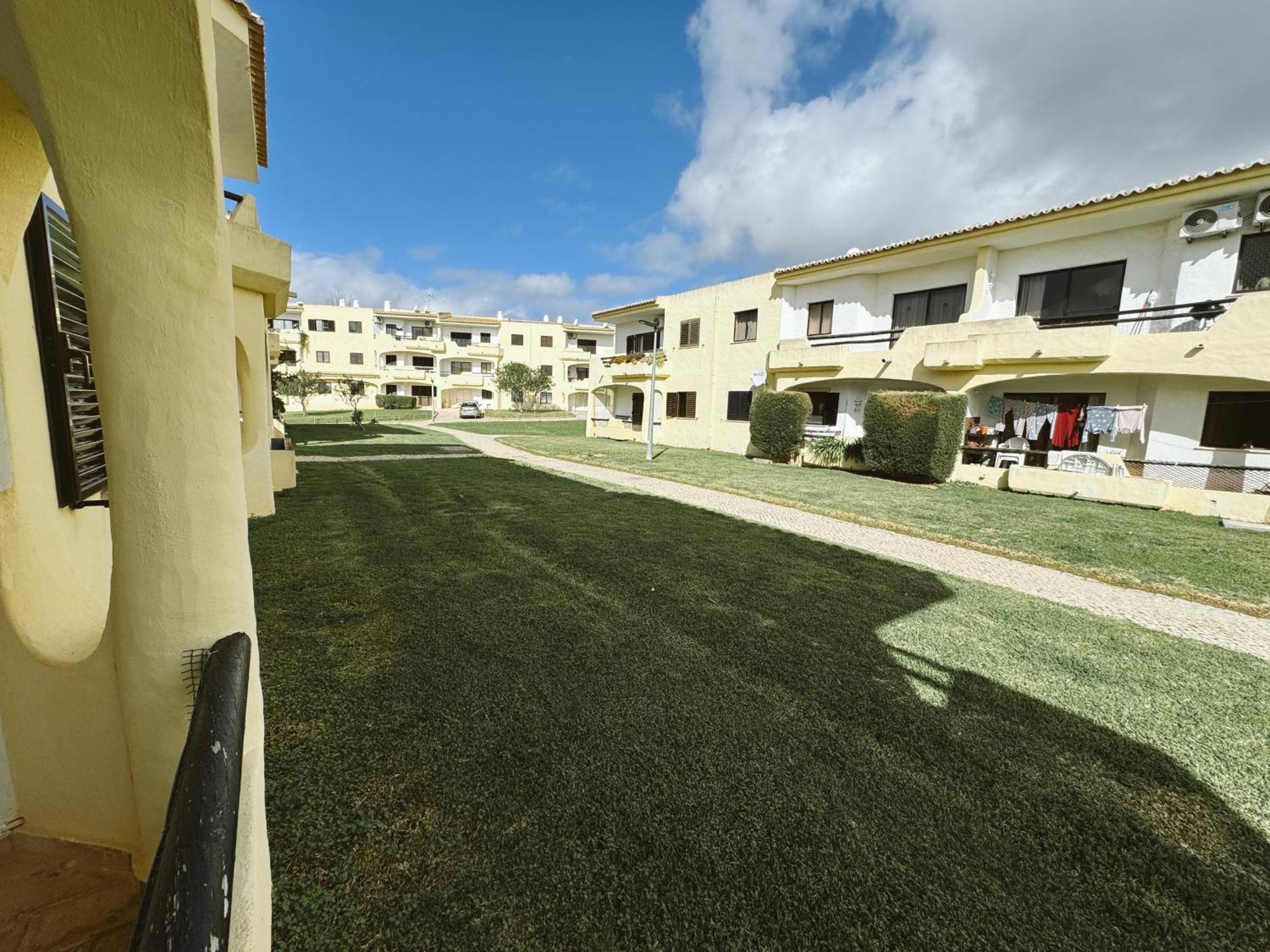 Quinta Nova Alvor - Silhueta Citadina Apartamento Exterior foto